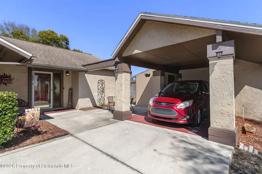 7435 Abington Way, Weeki Wachee, FL 34613 - #2