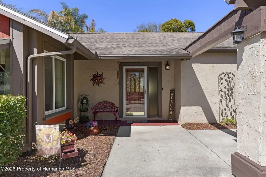 7435 Abington Way, Weeki Wachee, FL 34613 - #3