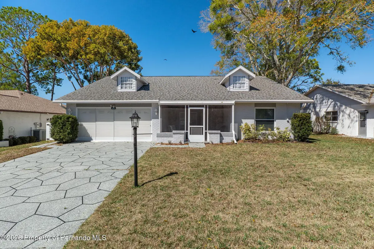 6282 Darien Way, Spring Hill, FL 34606 - #1