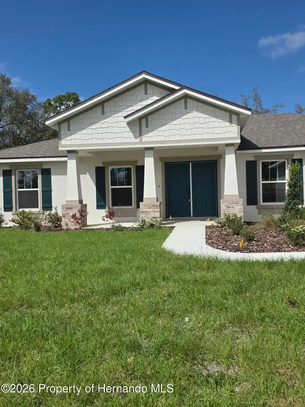 10182 N Elkcam Boulevard, Citrus Springs, FL 34433