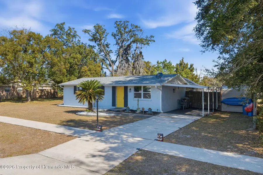 9381 Rosa Street, Spring Hill, FL 34608 - #2