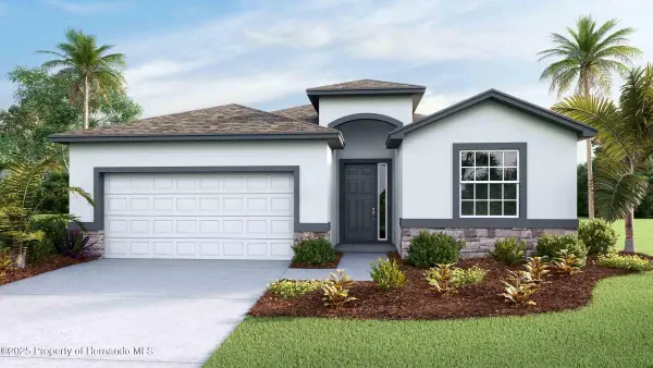 11266 Duckling Way, Weeki Wachee, FL 34613