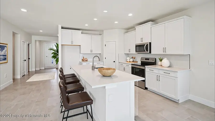 11266 Duckling Way, Weeki Wachee, FL 34613 - #3