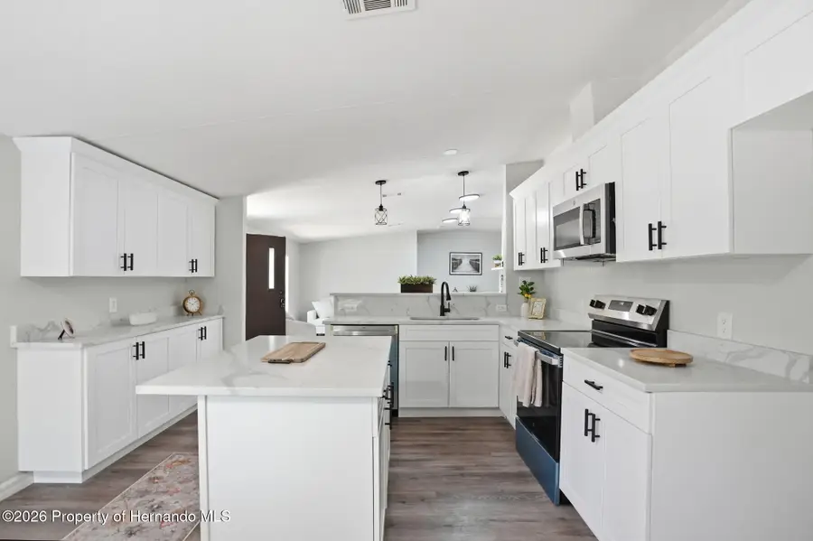 10303 S Evans Point, Inverness, FL 34452 - #2