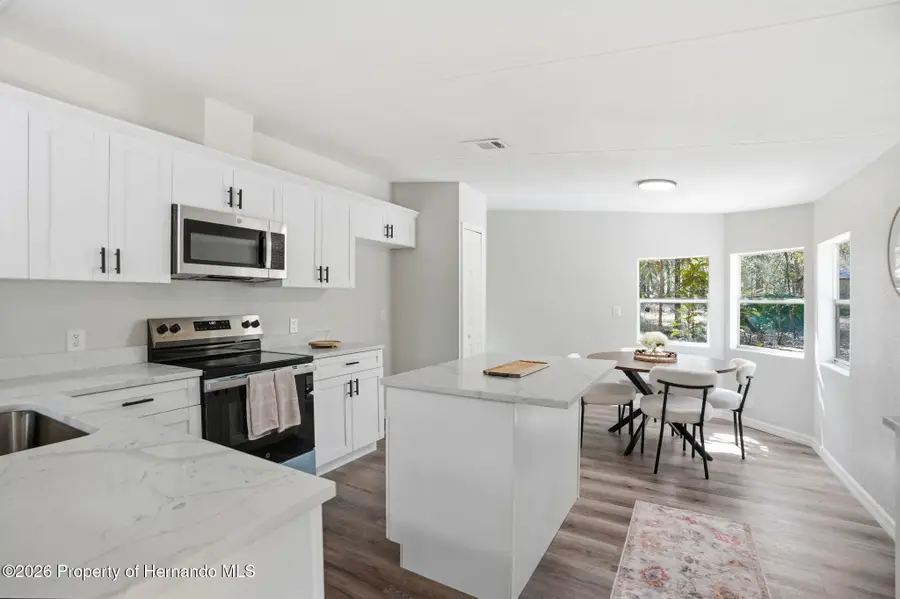 10303 S Evans Point, Inverness, FL 34452 - #3