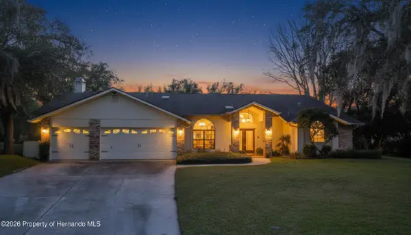 8021 Moonlight Lane, New Port Richey, FL 34654