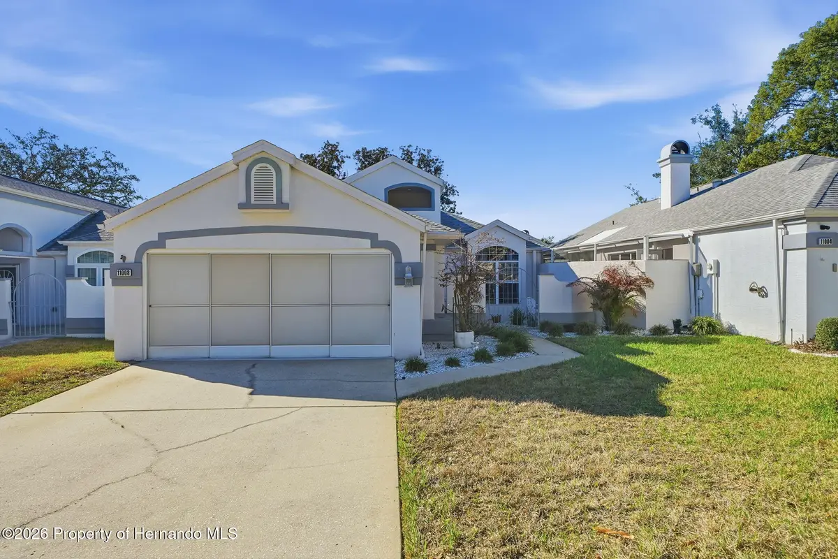 11008 Casa Grande Circle, Spring Hill, FL 34608 - #1