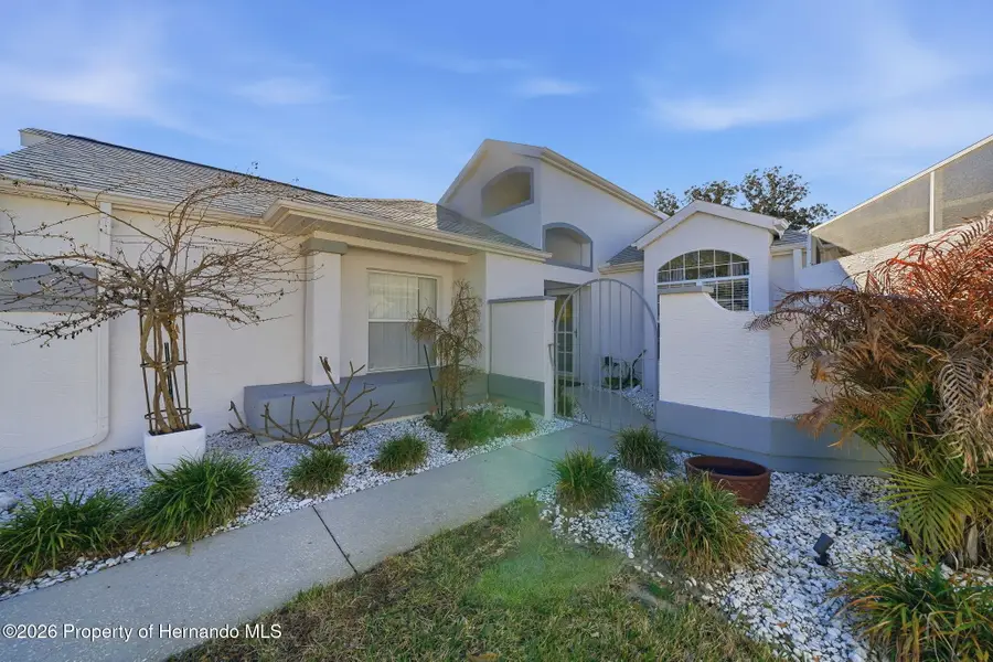 11008 Casa Grande Circle, Spring Hill, FL 34608 - #2