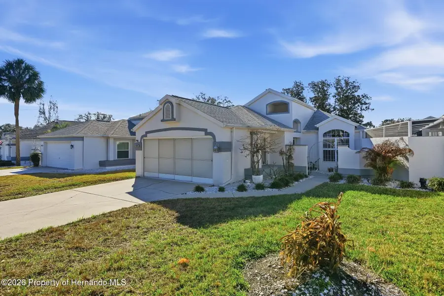 11008 Casa Grande Circle, Spring Hill, FL 34608 - #3