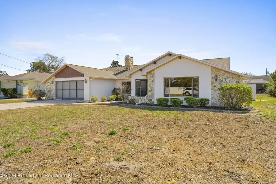 11338 Terrell Road, Spring Hill, FL 34608 - #2