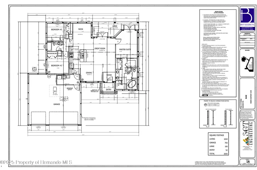 9089 Dupont Avenue, Spring Hill, FL 34608 - #2
