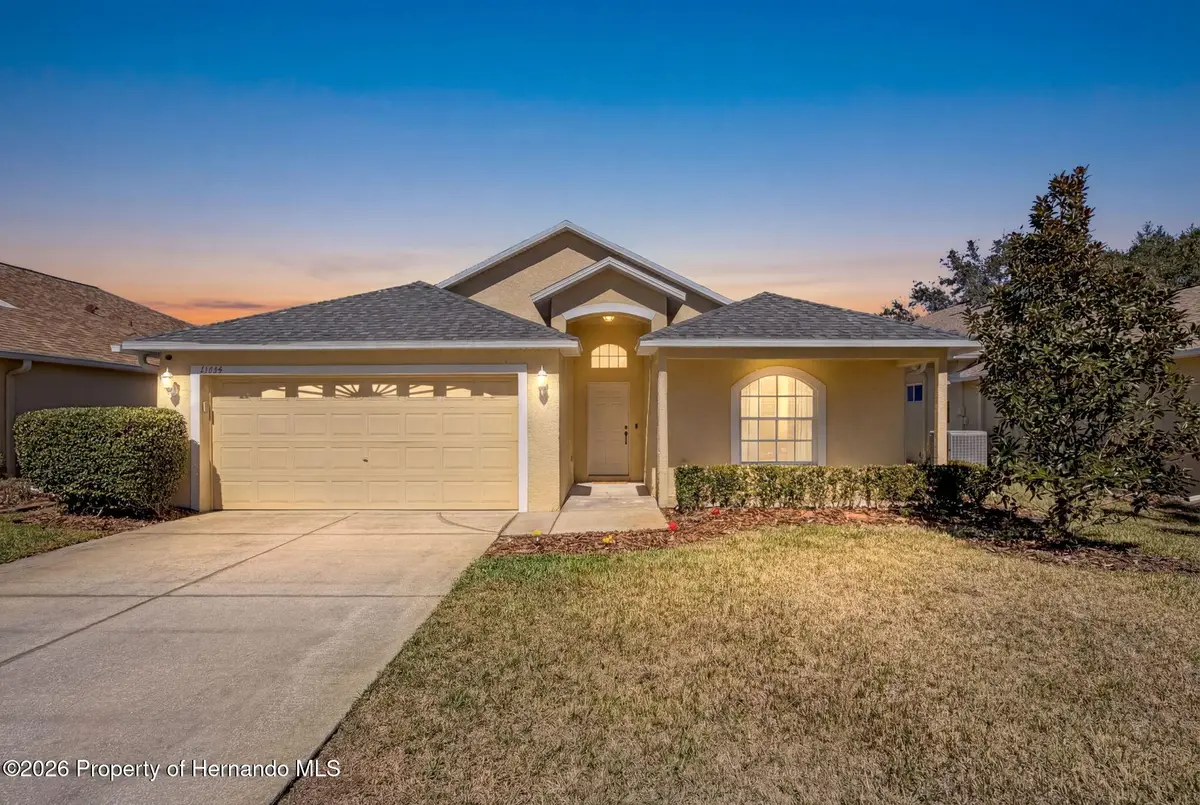 17429 Eagle Trace Drive, Brooksville, FL 34604 - #1