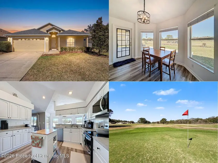 17429 Eagle Trace Drive, Brooksville, FL 34604 - #2