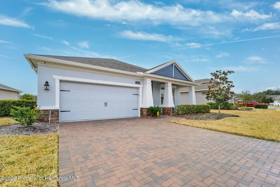 5252 Cappleman Loop, Brooksville, FL 34601 - #3