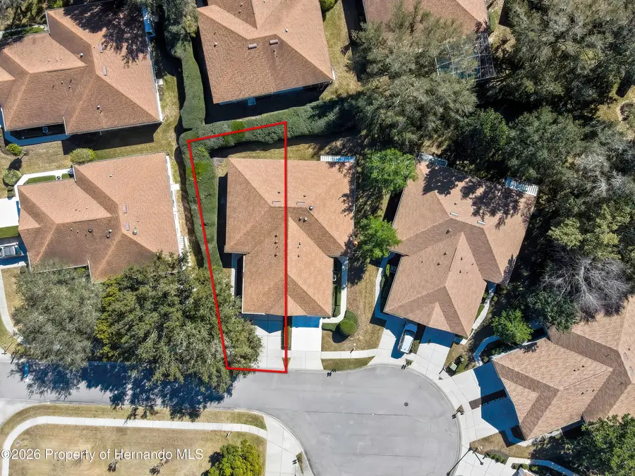 4240 Silver Star Drive, Brooksville, FL 34609 - #2