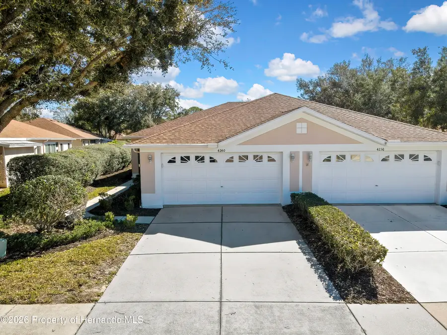 4240 Silver Star Drive, Brooksville, FL 34609 - #3