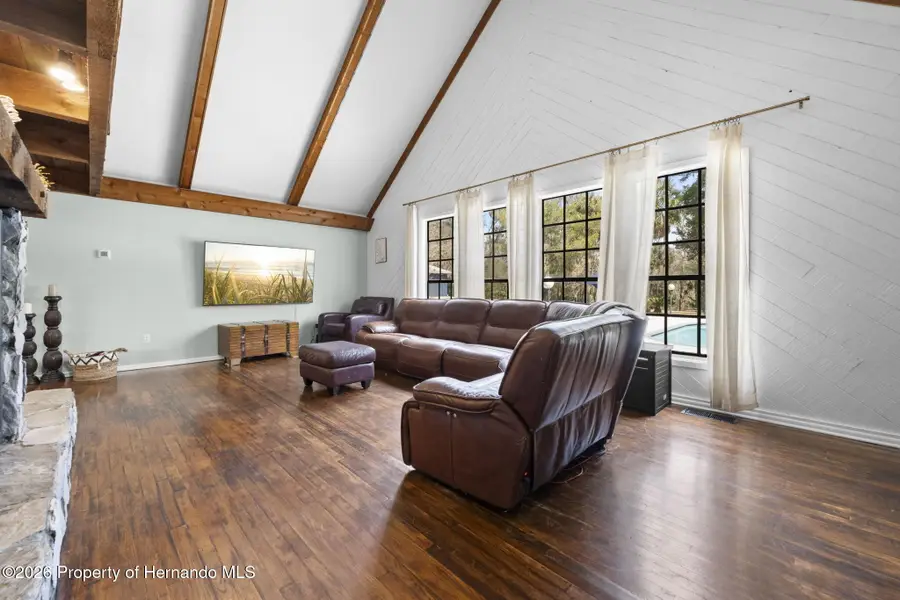 14352 Ponce De Leon Boulevard, Brooksville, FL 34601 - #2