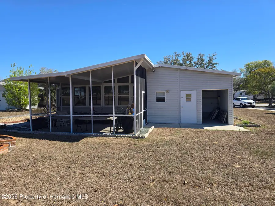 9091 Dickens Avenue, Brooksville, FL 34613 - #2