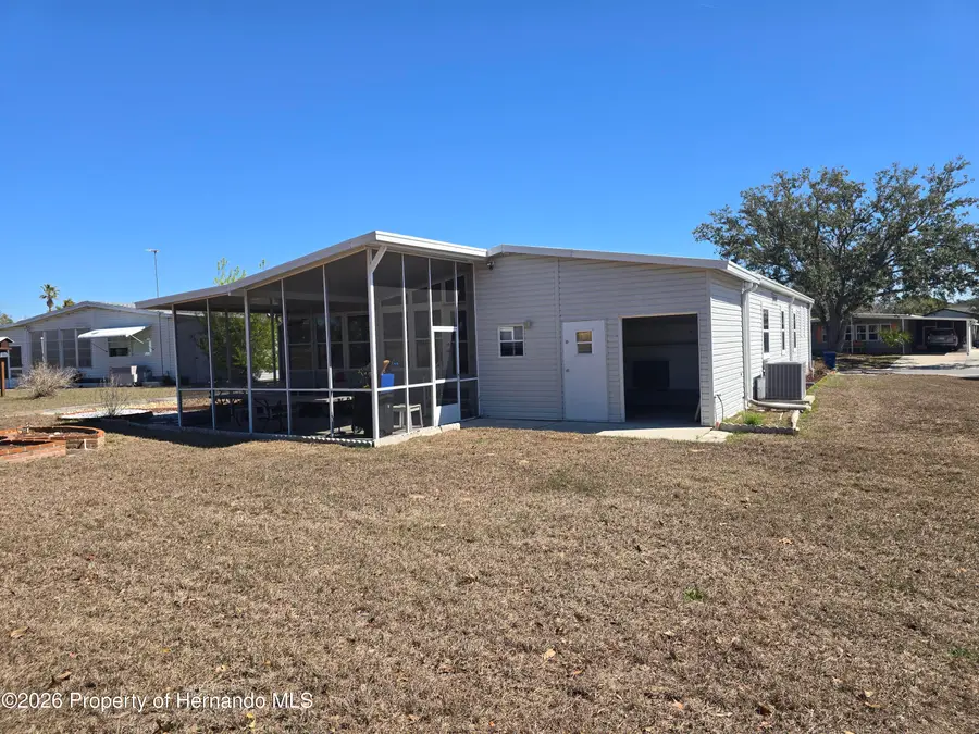 9091 Dickens Avenue, Brooksville, FL 34613 - #3