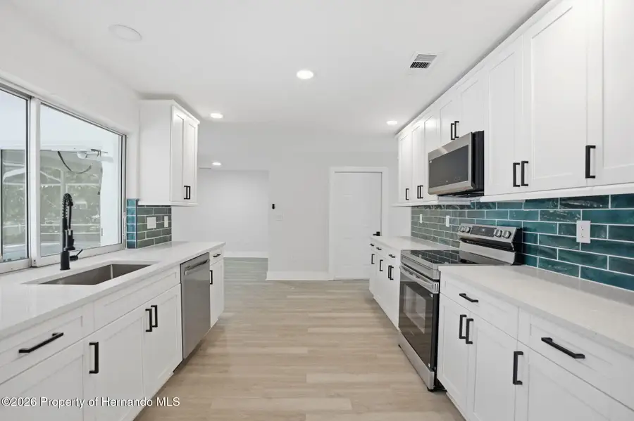 3708 N Hiawatha Terrace, Crystal River, FL 34428 - #2