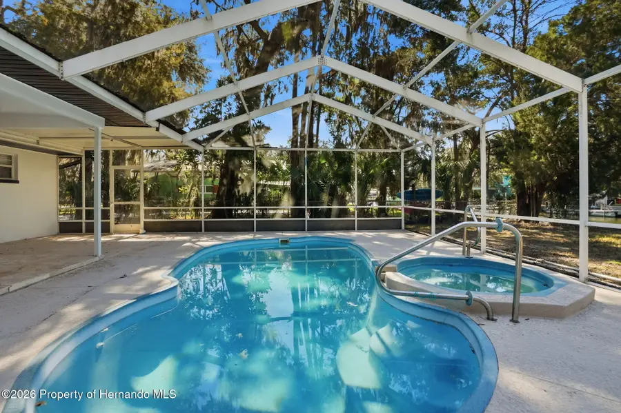 3708 N Hiawatha Terrace, Crystal River, FL 34428 - #3