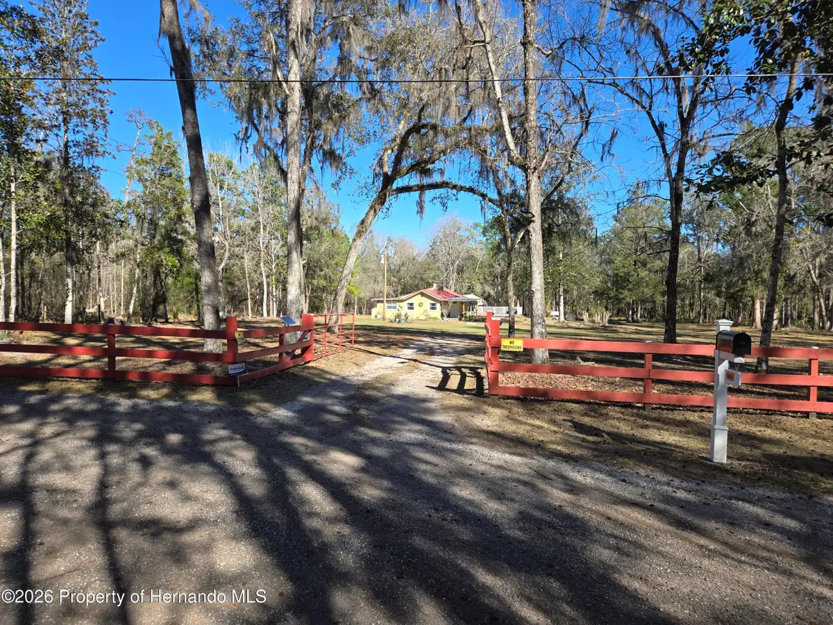 12220 Timber Lane, Brooksville, FL 34601 - #1