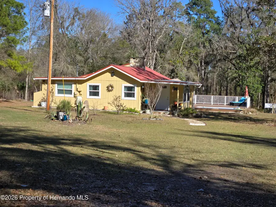 12220 Timber Lane, Brooksville, FL 34601 - #2