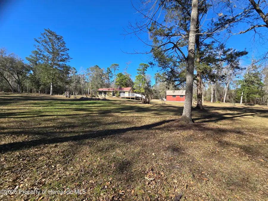 12220 Timber Lane, Brooksville, FL 34601 - #3