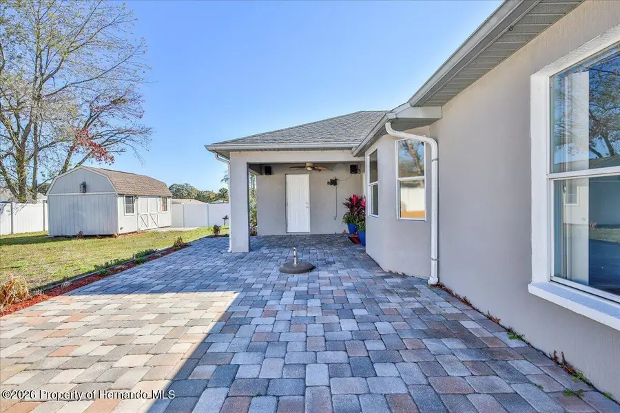 10465 Clarion Street, Spring Hill, FL 34608 - #3