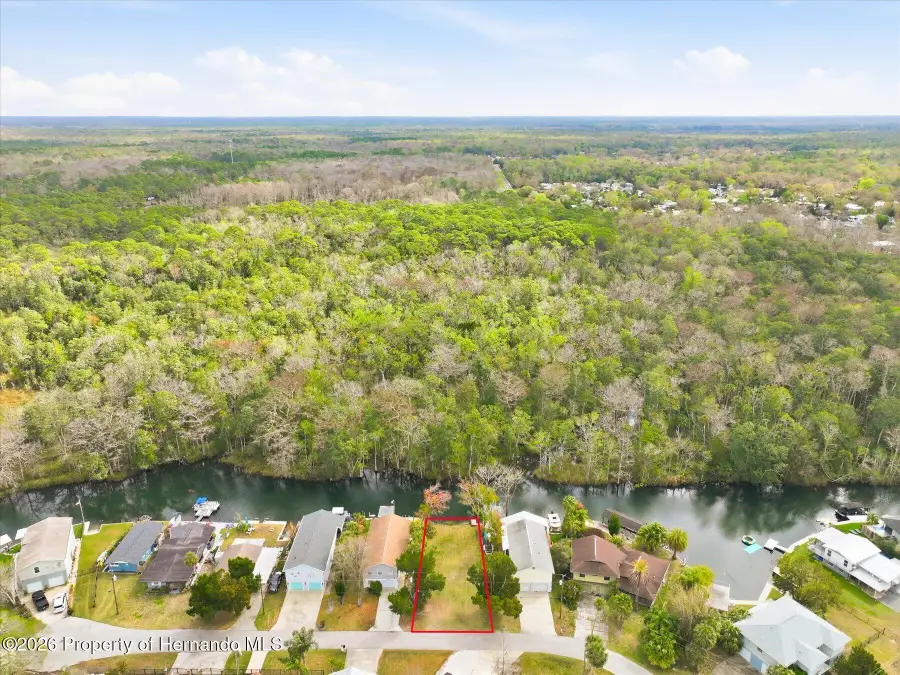 7304 Sunfish Circle, Weeki Wachee, FL 34607 - #3