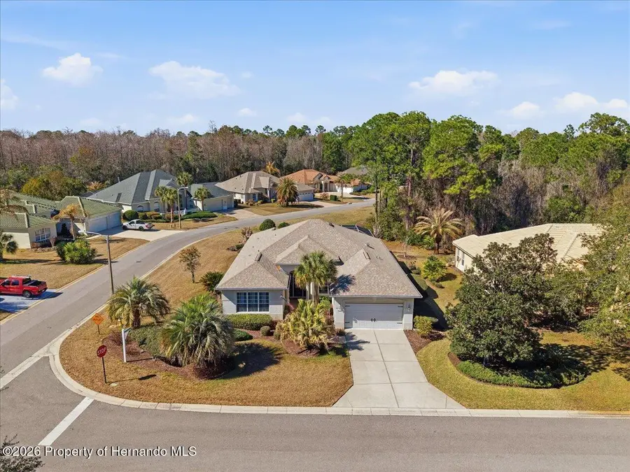 9001 Cypress Glen Court, Weeki Wachee, FL 34613 - #2