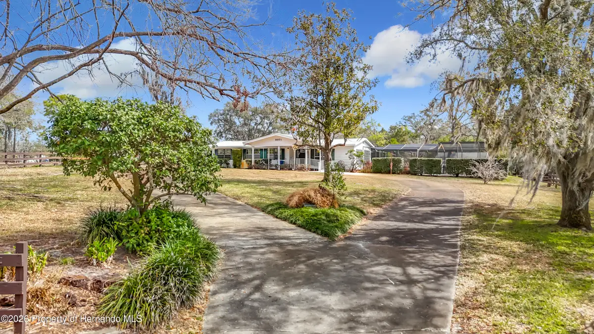 9971 Thaxton Street, Spring Hill, FL 34613 - #1