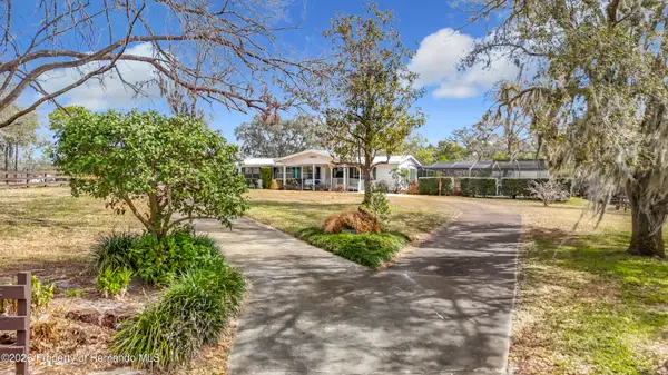 9971 Thaxton Street, Spring Hill, FL 34613