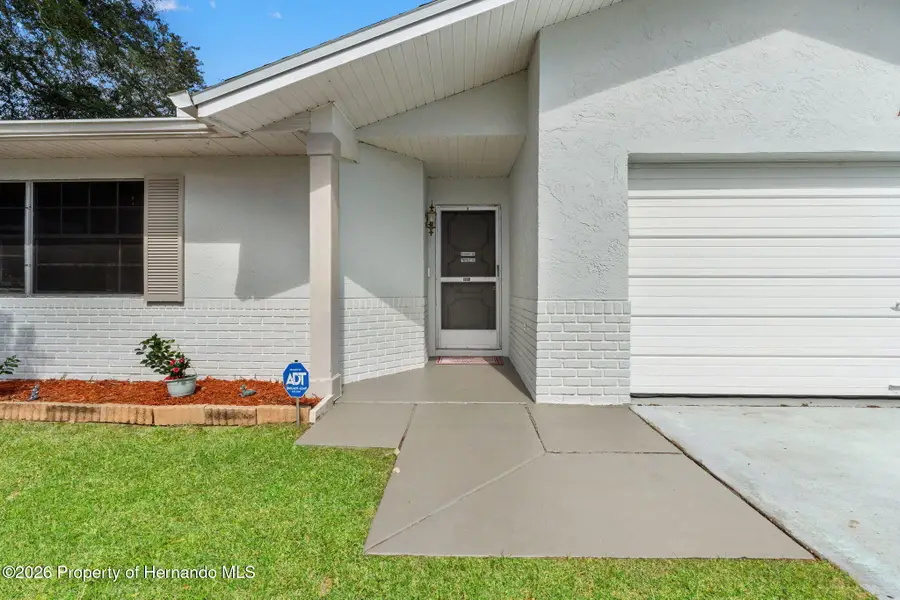 11175 Holbrook Street, Spring Hill, FL 34609 - #2