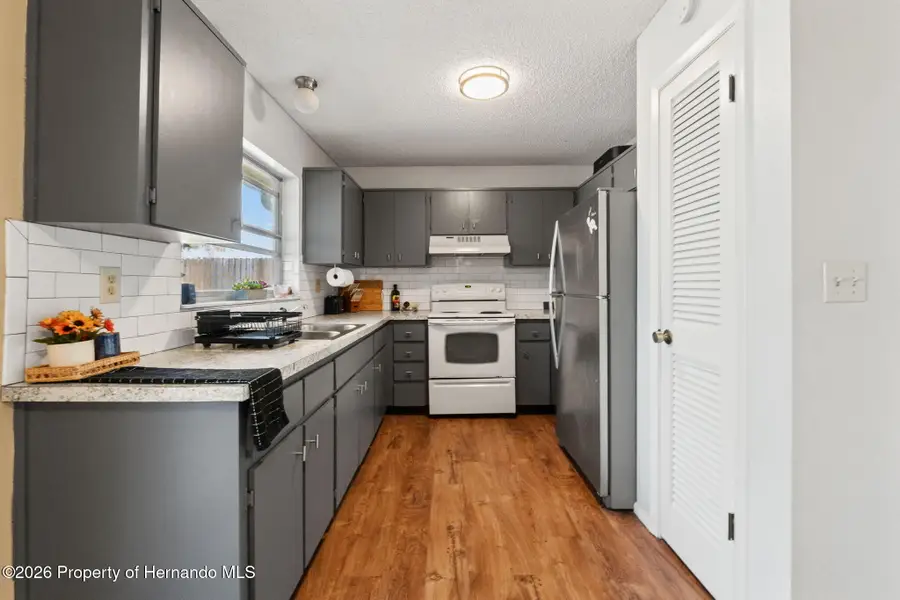 11175 Holbrook Street, Spring Hill, FL 34609 - #3