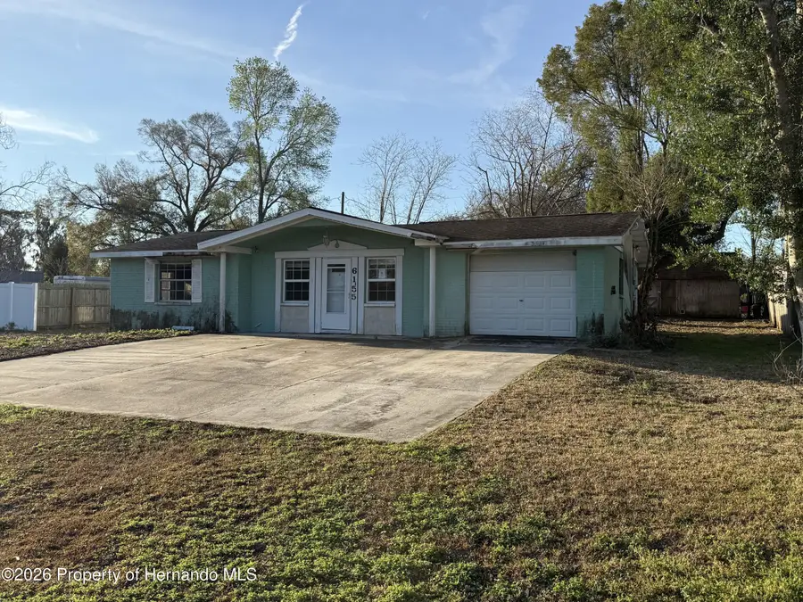 6155 Sumter Drive, Brooksville, FL 34602 - #3