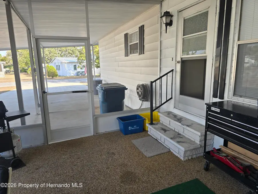 7507 Montrose Avenue, Brooksville, FL 34613 - #3