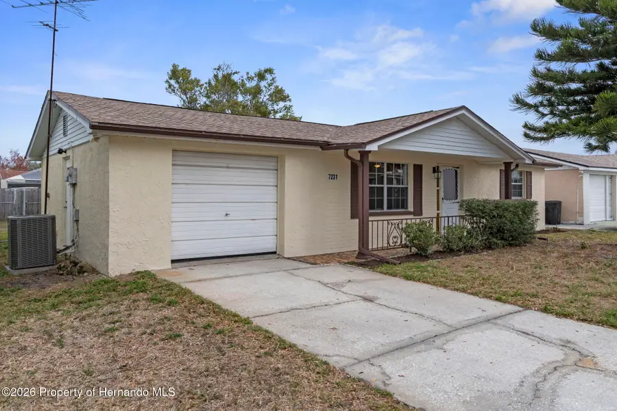7231 Oak Crest Drive, Port Richey, FL 34668 - #2