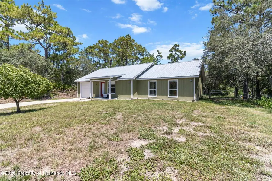 9271 Long Lake Avenue, Weeki Wachee, FL 34613 - #3