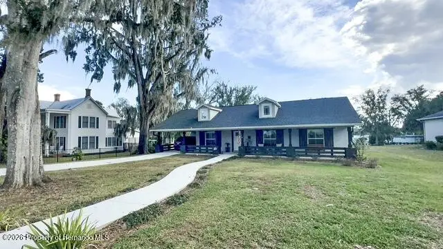 52 Irene Street, Brooksville, FL 34601 - #1