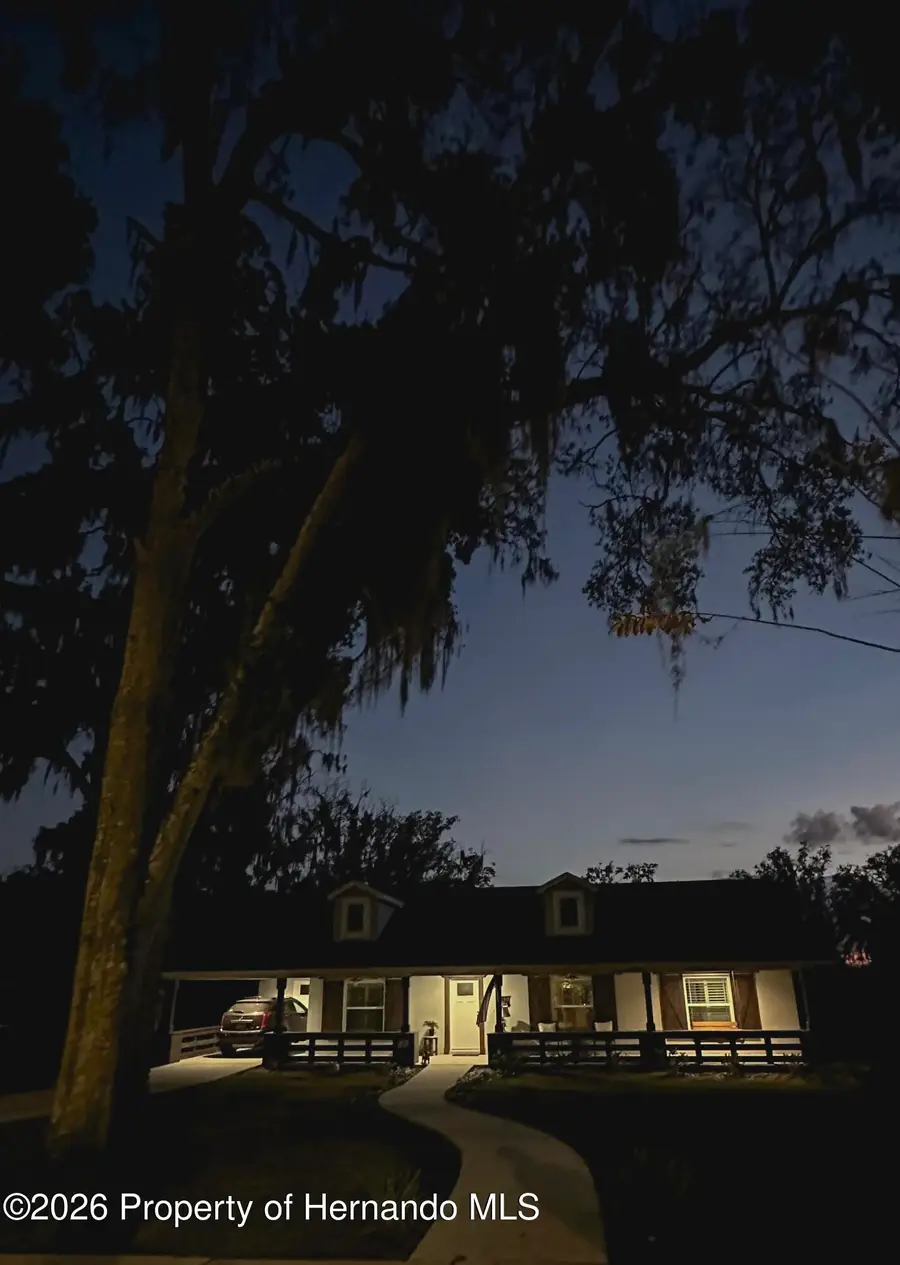 52 Irene Street, Brooksville, FL 34601 - #2
