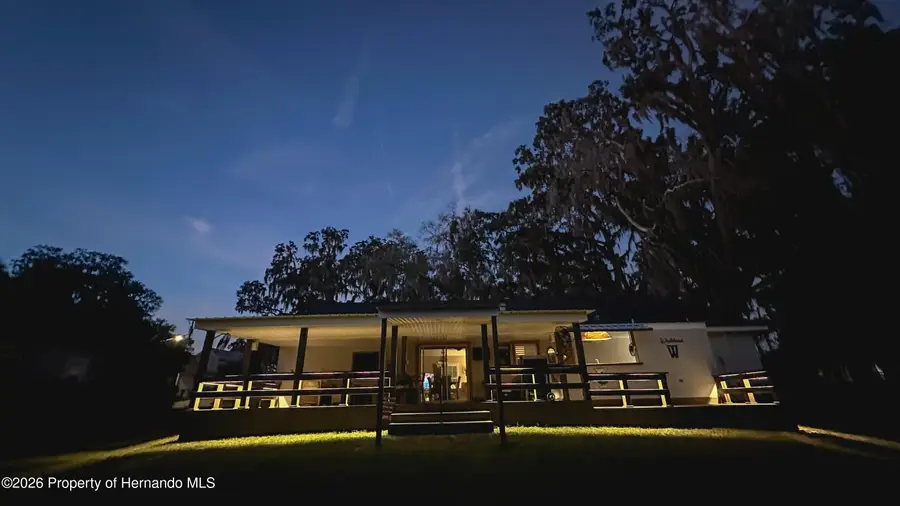 52 Irene Street, Brooksville, FL 34601 - #3