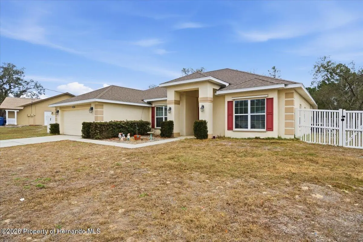 3324 Agar Avenue, Spring Hill, FL 34608 - #1