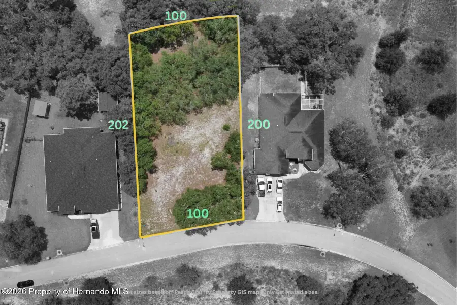 Lot 5 Oggie Lane, Hudson, FL 34667 - #3