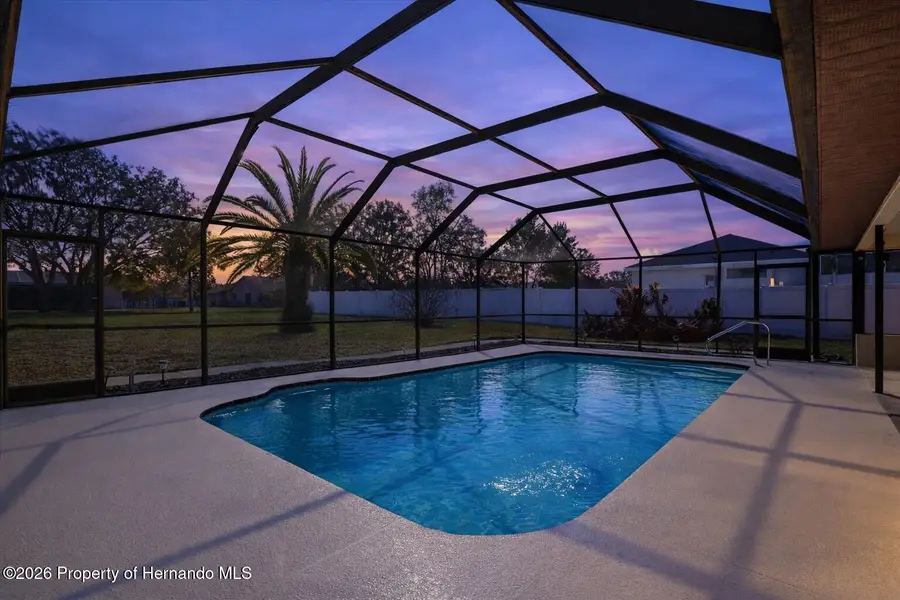 10364 Bedford Road, Spring Hill, FL 34608 - #2