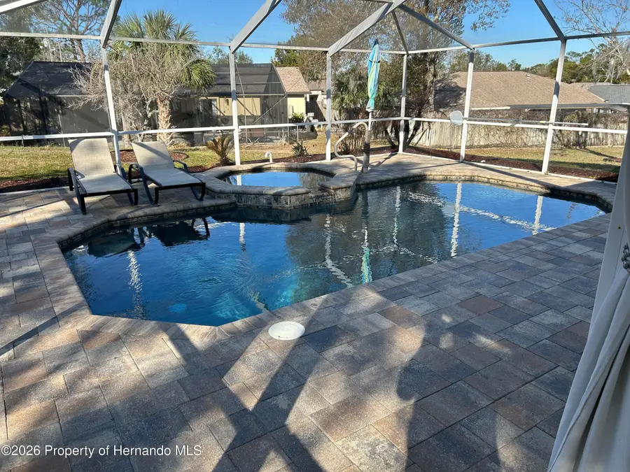 3023 Rim Drive, Spring Hill, FL 34609 - #2