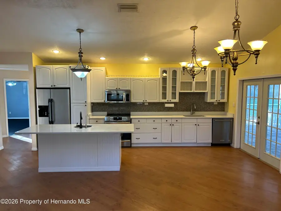 3023 Rim Drive, Spring Hill, FL 34609 - #3