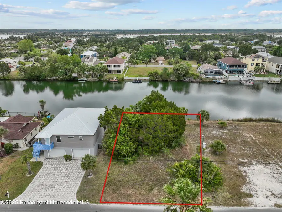 3254 Azalea Drive, Hernando Beach, FL 34607 - #2