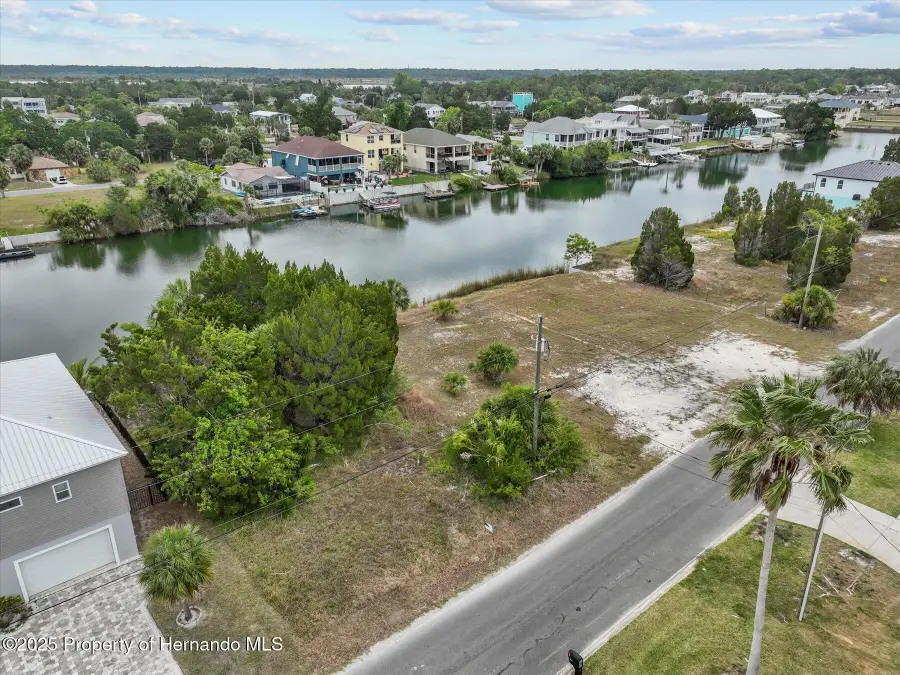 3254 Azalea Drive, Hernando Beach, FL 34607 - #3