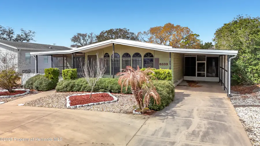 8339 Weatherford Avenue, Brooksville, FL 34613 - #3